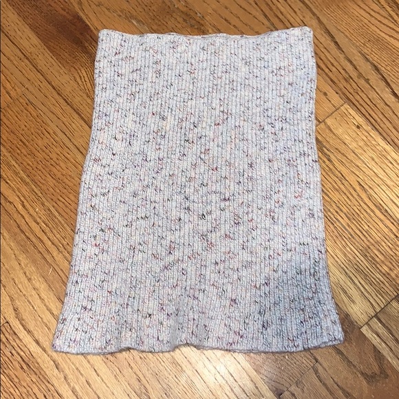 Universal Thread Accessories - Universal Thread multi-colored scarf